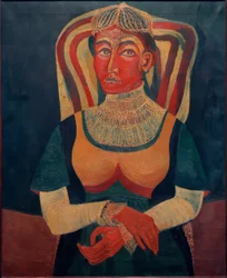 The Peasant Bride