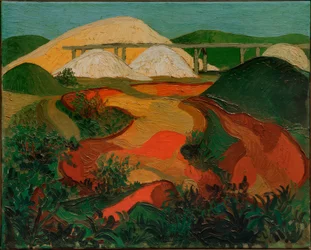 Gravel Pit