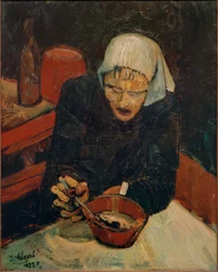 Old Woman