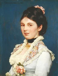 Portrait of a Lady