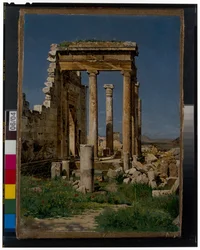 The Roman Forum