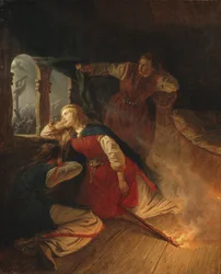 Hagbard and Signy