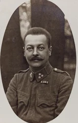 Album My World War Memories South-West Front (Carinthia, Italy, South Tyrol) 31.03.1915-12.11.1918