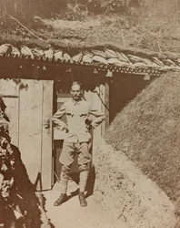 Album My World War Memories South-West Front (Carinthia, Italy, South Tyrol) 31.03.1915-12.11.1918