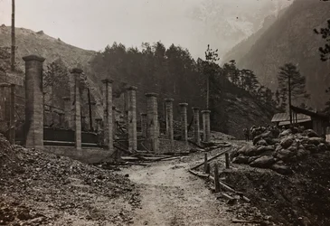 Rubble