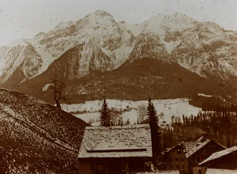 My World War - Memories of the South-Western Front in Carinthia, Italy, Trentino-Alto Adige: Lesachtal