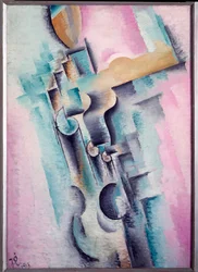 Figure of a Woman