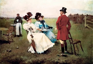Day in the Campaign