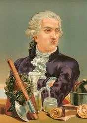 Antoine-Laurent de Lavoisier