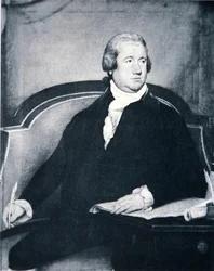 Frederick Muhlenberg (1750-1801)
