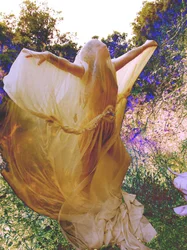 Angel Apparition