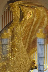 Gold Girl