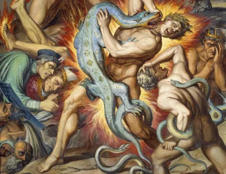 The Torments of Hell