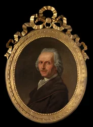 Portrait of Paulus de Cock