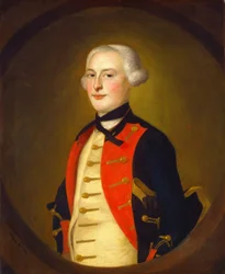 A Military Officer