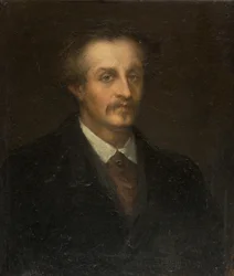 Sir Baldwyn Leighton, 8th Bt