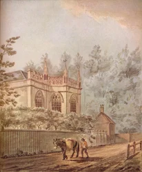 Strawberry Hill