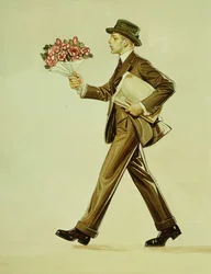 The Bouquet