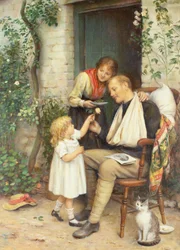 Home from the War