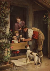 There’s No Place Like Home