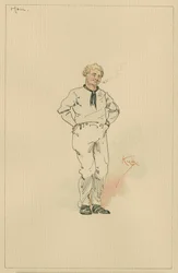 Ham Peggotty