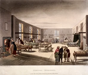 Mortimer Street, Marylebone, London