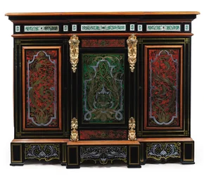 Napoleon III meuble d
