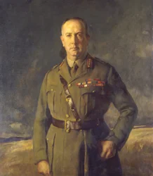 Sir General Arthur William Currie