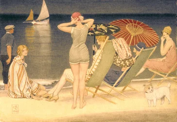 Parasols