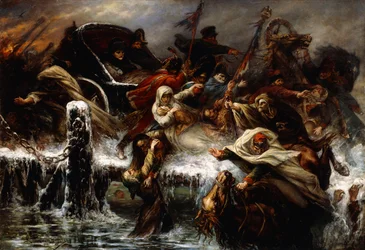 Let the Emperor Pass!