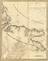 The Atlantic Neptune
