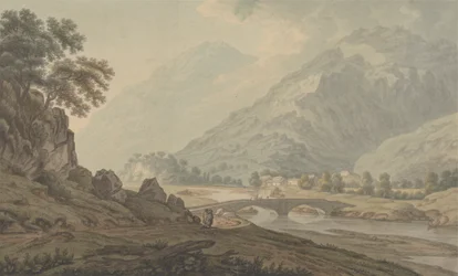 Grange of Borrodale