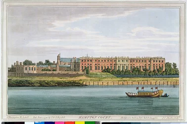 Hampton Court