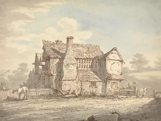 The Farm House
