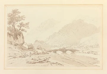 The Grange of Borrodale