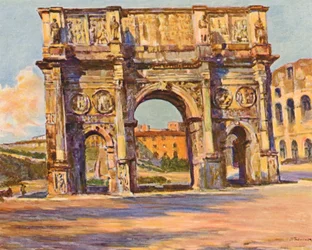 Rome: L