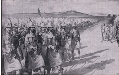 General Wauchope