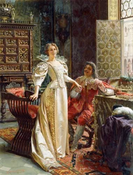 Flirtation