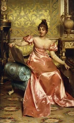The Elegant Connoisseur