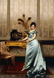 The Jewelry Chest