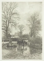 Sleepy Hollow