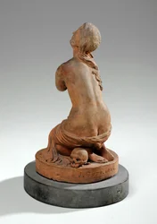 The Penitent Magdalene