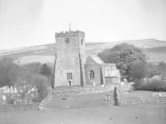 Churchyard
