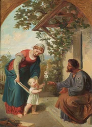 Holy Family
