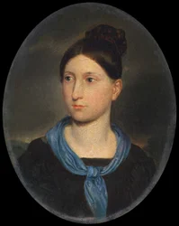 Portrait of a Girl