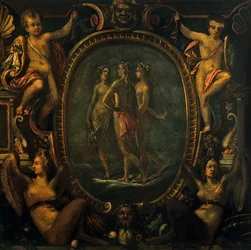 The Three Graces