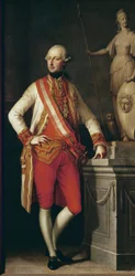 Joseph II, Emperor Holy Roman Empire