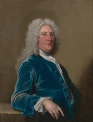 An Unknown Man