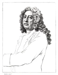 Sir James Thornhill