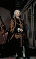 Sir John Barnard, Lord Mayor